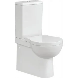 CERSANIT Kompakt uniwersalny NANO - Miski WC - miniaturka - grafika 1