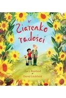 Książki edukacyjne - Ziarenko radości - Lucy Rowland - miniaturka - grafika 1