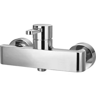 Omnires Darling DA5040 - Baterie wannowe i prysznicowe - miniaturka - grafika 1
