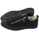Trampki Rogata Black (AL117-a) Altercore - Trampki damskie - miniaturka - grafika 1