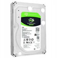 Elektronika OUTLET - Dysk twardy Seagate BarraCuda Pro 8TB SATA III 3,5" ST8000DM005 - miniaturka - grafika 1