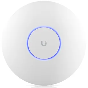 Access Point Ubiquiti U7-PRO 2,4 GHz | 5 GHz | 6 GHz 5700 Mbps 802.11a/b/g/n/ac/ax/be - Routery - miniaturka - grafika 1