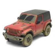Zabawki zdalnie sterowane - Samochód zdalnie sterowany RASTAR Jeep Wrangler Rubicon 79500-4 - miniaturka - grafika 1
