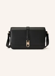 Tommy Hilfiger Torba Na Ramię schwarz - Torebki damskie - miniaturka - grafika 1