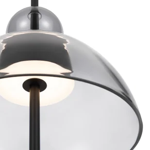 Lampa wisząca z kloszem, ledowa MOD185PL-L11B3K1 z serii BANGKOK - Lampy sufitowe - miniaturka - grafika 3