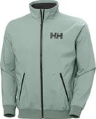 Kurtki męskie - Kurtka męska Helly Hansen Helly Hansen kurtka męska HP RACING BOMBER JACKET 34285 489 XL - miniaturka - grafika 1