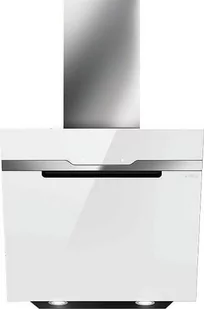 Elica MAJESTIC WH/A/60 WHITE - Okapy kuchenne - miniaturka - grafika 1
