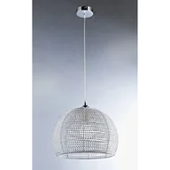 Lampy sufitowe - Italux Justin lampa wisząca 1-punktowa MD12068-1B - miniaturka - grafika 1