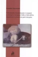 Książki o muzyce - Problematyka interpretacyjna w sonatach na.. + CD - Kazimierz Skowronek - miniaturka - grafika 1