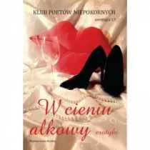 KRYWAJ W cieniu alkowy praca zbiorowa - Poezja - miniaturka - grafika 1