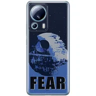 Etui i futerały do telefonów - ERT GROUP etui na telefon Xiaomi 13 LITE/CIVI 2, case oryginalny i oficjalnie licencjonowany przez Star Wars, wzór 046, optymalnie dopasowane, plecki z TPU - miniaturka - grafika 1