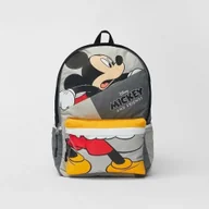 Plecaki szkolne i tornistry - Plecak dziecięcy ZARA z motywem Myszki Miki DISNEY - miniaturka - grafika 1