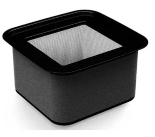Venta AP730/735 Aerostyle Compact - Akcesoria do oczyszczaczy i nawilżaczy powietrza - miniaturka - grafika 1