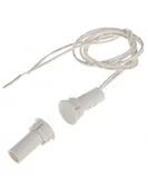 Alarmy - Kontaktron Cylindryczny B-2Fl Satel - miniaturka - grafika 1