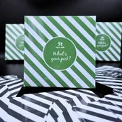 Książki do nauki języka angielskiego - Karty Konwersacyjne. What`s your pick? - miniaturka - grafika 1