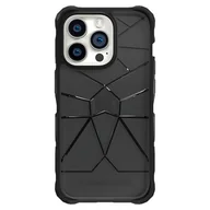 Etui i futerały do telefonów - Element Case Special Ops X5 - Pancerne etui iPhone 14 Pro (Mil-Spec Drop Protection) (Smoke/Black) - miniaturka - grafika 1