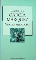 Literatura obyczajowa - Kolekcja Gazety Wyborczej Tom 30 Sto lat samotności - miniaturka - grafika 1