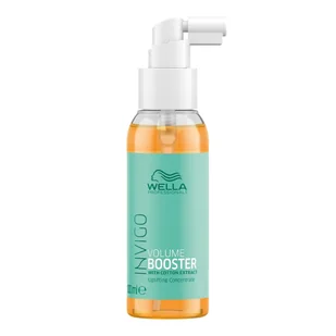 Wella Invigo Volume Boost | Wzmacniacz zwiększający objętość włosów 100ml - Odżywki do włosów - miniaturka - grafika 1