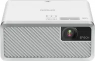 Projektory - Epson EB-W70 Biały (V11HA20040) - miniaturka - grafika 1