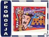 Gry planszowe - DROMADER 00014 GRA TAJEMNICZA GWIAZDA NEW - miniaturka - grafika 1