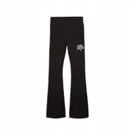 Legginsy - PUMA LEGGINSY CLASS HIGH-WAIST FLARED 68503901 r XL - miniaturka - grafika 1