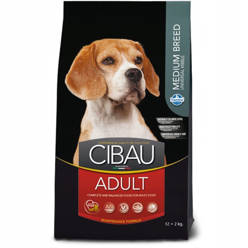 Farmina Adult Medium 12 kg