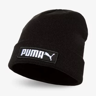 Czapki damskie - PUMA CZAPKA PUMA CLASSIC CUFF BEANIE - grafika 1