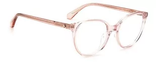 Okulary korekcyjne Kate Spade ADELLE 10A - Okulary korekcyjne, oprawki, szkła - miniaturka - grafika 2