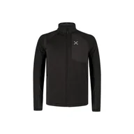 Bluzy sportowe męskie - Bluza trekkingowa męska Montura Dolomiti Maglia m - miniaturka - grafika 1