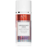 Kremy do twarzy - Apis Żurawinowa Witalność Krem Ujędrniający 100ML - miniaturka - grafika 1