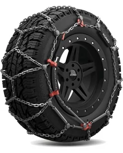 KÖNIG XD-16 Pro 279 - Łańcuchy śnieżne - Łańcuchy śniegowe - miniaturka - grafika 1