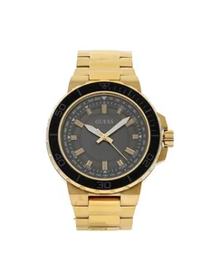 Zegarek Guess Zegarek GW0426G2 Shimmer - - Zegarki męskie - miniaturka - grafika 1