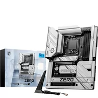 Płyty główne - MSI Z790 PROJECT ZERO – 7E23-001R - miniaturka - grafika 1