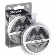 Inne akcesoria dla wędkarzy - MIKADO Plecionka Dreamline Ultralight 0.058mm 150m - miniaturka - grafika 1