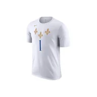 Koszulki męskie - Koszulka sportowa męska Nike Nba New Orleans Pelicans - miniaturka - grafika 1