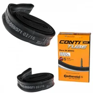 Dętki rowerowe - Continental Race 26 Tuba SV SV 42mm 2020 Dętki 1820.559.18.16 - miniaturka - grafika 1