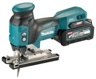 Wyrzynarki - MAKITA WYRZYNARKA 40V XGT JV001GD201 2x2,5Ah BL - miniaturka - grafika 1