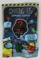 Czasopisma - Among US Saszetka z Figurką - miniaturka - grafika 1