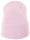 Czapki damskie - Polska wywijana czapka Cosmo unisex cz23803-1 - miniaturka - grafika 1