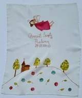 Pamiątka Chrztu Świętego - Szatka do chrzty - miniaturka - grafika 1