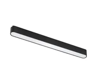 Lampy sufitowe - Rabalux 70124-LED Ściemnialna lampa sufitowa do systemu szynowego 1-fazowego LiTrack 16W/24V 33 cm - miniaturka - grafika 1