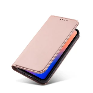 Etui Card Braders Case do iPhone 12 Pro różowy - Etui i futerały do telefonów - miniaturka - grafika 8