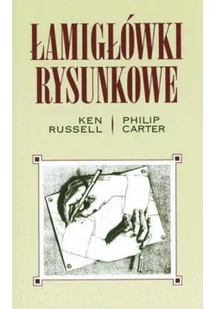 GWO Łamigłówki rysunkowe - Russell Ken, Philip Carter - Podręczniki dla liceum - miniaturka - grafika 2