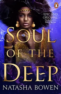 Soul of the Deep - Pozostałe książki - miniaturka - grafika 1