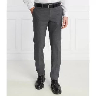 Spodnie męskie - Tommy Hilfiger Spodnie | Regular Fit - grafika 1