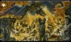 Akcesoria do gier planszowych - Magic the Gathering - Outlaws of Thunder Junction - Playmat - Black - miniaturka - grafika 1