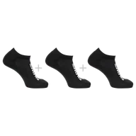 Skarpetki sportowe męskie - SKARPETY EVERYDAY LOW 3-PACK C20870 - miniaturka - grafika 1