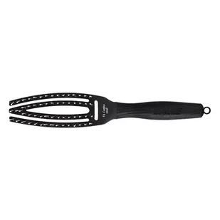 Olivia Garden Szczotka w kształcie dłoni mała 0000029733 - Szczotki i grzebienie do włosów - miniaturka - grafika 1