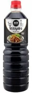 Kuchnie świata - Sos Teriyaki, gęsty 1L - Asia Kitchen - miniaturka - grafika 1