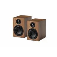 Głośniki i kolumny - Pro-ject SPEAKER BOX 3 E Orzech - miniaturka - grafika 1